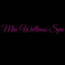 Mia wellness Spa logo